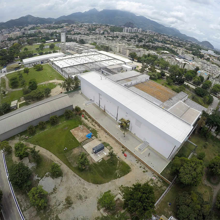 Merck inaugura Centro de Distribuição no Rio de Janeiro - Agência
